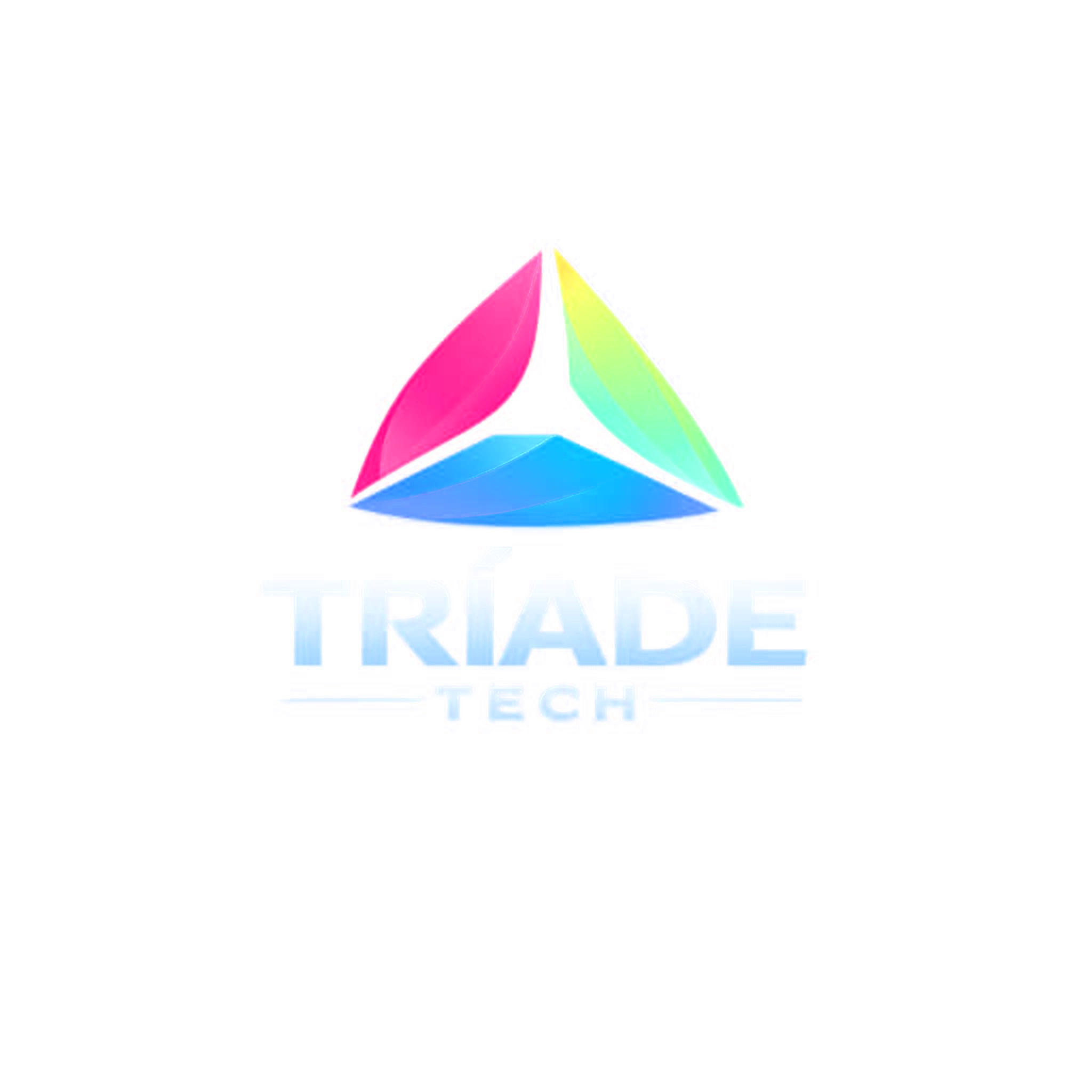 Tríade Tech - Criação de Sites, Sistemas e Automações